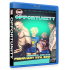IWA Mid-South Blu-ray/DVD February 11, 2017 "Opportunity 2017" - Memphis, IN 