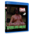IWA Mid-South Blu-ray/DVD November 3, 2016 & March 16, 2017 "November Pain & St. Patrick Loves A Good Fight" - Clarksville, IN