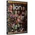 IWA Mid-South DVD May 18, 2017 "In Like a Lion" - Jeffersonville, IN 