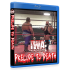 IWA Mid-South Blu-ray/DVD May 13, 2017 "Prelude to Death 2017" - Memphis, IN 