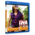 IWA Mid-South Blu-ray/DVD June 8, 2017  "Summer Sizzler" - Jeffersonville, IN