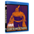 IWA Mid-South Blu-ray/DVD August 31, 2017 "Stand Up and Be Counted" - Memphis, IN 