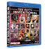 IWA Mid-South Blu-ray/DVD September 14, 2017 "Ted Petty Invitational 2017: Night 1" - Jeffersonville, IN 