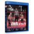 IWA Mid-South Blu-ray/DVD September 23, 2017 "You Reap What You Sow" - Memphis, IN 