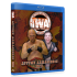 IWA Mid-South Blu-ray/DVD September 28, 2017 "Autumn Armageddon 2k17" - Memphis, IN 