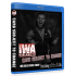 IWA Mid-South Blu-ray/DVD September 29, 2016 & October 26, 2017 "Running of the Bulls & Card Subject To Change" - Memphis, IN