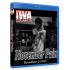 IWA Mid-South Blu-ray/DVD November 2, 2017 "November Pain" - Memphis, IN 