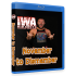 IWA Mid-South Blu-ray/DVD November 9. 2017 "November to Dismember" - Memphis, IN