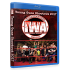 IWA Mid-South Blu-ray/DVD November 25, 2017 "Young Guns Shootout" - Memphis, IN 