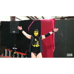 IWA Mid-South January 6, 2018 "New Year's Fallout" - Memphis, IN (Download) IWA Mid-South January 6, 2018 "New Year's Fallout" - Memphis, IN (Download)