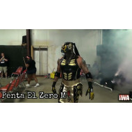IWA Mid-South May 12, 2018 "Running With The Bulls" - Memphis, IN (Download) IWA Mid-South May 12, 2018 "Running With The Bulls" - Memphis, IN (Download)