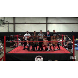 IWA Mid-South July 1, 2018 "We're Still Breathing" - Memphis, IN (Download) IWA Mid-South July 1, 2018 "We're Still Breathing" - Memphis, IN (Download)