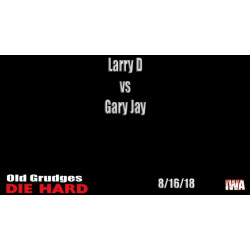 IWA Mid-South August 16 & 23, 2018 "Old Grudges Die Hard & Feel The Heat" - Memphis, IN (Download) IWA Mid-South August 16 & 23, 2018 "Old Grudges Die Hard & Feel The Heat" - Memphis, IN (Download)