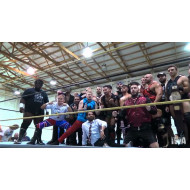 IWA Mid-South September 21, 2018 "Ted Petty Invitational 2018: Night 1" - Indianapolis, IN (Download) IWA Mid-South September 21, 2018 "Ted Petty Invitational 2018: Night 1" - Indianapolis, IN (Download)