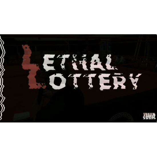 IWA Mid-South September 23, 2018 "Lethal Lottery" - Memphis, IN (Download)