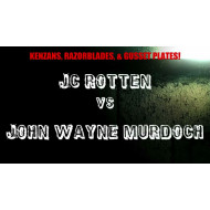 IWA Mid-South October 5, 2018 "The Juice Is Worth The Squeeze" - Williamstown, NJ (Download) IWA Mid-South October 5, 2018 "The Juice Is Worth The Squeeze" - Williamstown, NJ (Download)