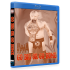 IWA Mid-South Blu-ray/DVD January 25, 2018 "Go Big Or Go Home" - Memphis, IN