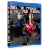 IWA Mid-South Blu-ray/DVD February 22, 2018 "Only The Strong Style Shall Survive" - Memphis, IN