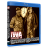 IWA Mid-South Blu-ray/DVD February 23, 2018 "Turn Back The Clock" - Memphis, IN
