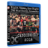 IWA Mid-South Blu-ray/DVD April 20, 2018 "2018 Candido Cup" - Memphis, IN