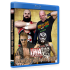 IWA Mid-South Blu-ray/DVD May 12, 2018 "Running With The Bulls" - Memphis, IN