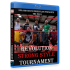 IWA Mid-South Blu-ray/DVD June 22, 2018 "Revolution Strong Style Tournament 2018" - Memphis, IN