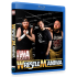 IWA Mid-South Blu-ray/DVD June 23, 2018 "Wrestlemaniwa" - Memphis, IN
