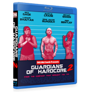 IWA Mid-South Blu-ray/DVD July 6, 2018 "Guardians Of Hardcore 2" - Memphis, IN IWA Mid-South Blu-ray/DVD July 6, 2018 "Guardians Of Hardcore 2" - Memphis, IN