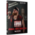 IWA Mid-South DVD July 15 & 19, 2018 "What I Love About Sundays & Payback, Pain & Agony" - Memphis, IN