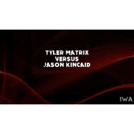 IWA Mid-South May 16, 2019 "Mayhem In May" - Jeffersonville, IN (Download) IWA Mid-South May 16, 2019 "Mayhem In May" - Jeffersonville, IN (Download)