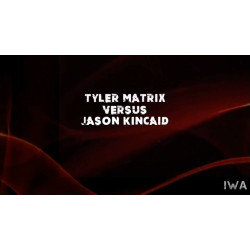 IWA Mid-South May 16, 2019 "Mayhem In May" - Jeffersonville, IN (Download) IWA Mid-South May 16, 2019 "Mayhem In May" - Jeffersonville, IN (Download)
