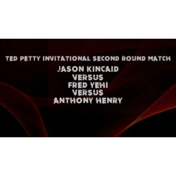 IWA Mid-South September 13, 2019 "Ted Petty Invitational 2019 Night 2" - Jeffersonville, IN (Download) IWA Mid-South September 13, 2019 "Ted Petty Invitational 2019 Night 2" - Jeffersonville, IN (Download)