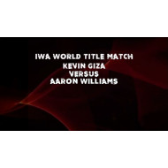 IWA Mid-South December 26, 2019 "Christmas Stampede" - Jeffersonville, IN (Download) IWA Mid-South December 26, 2019 "Christmas Stampede" - Jeffersonville, IN (Download)