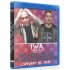 IWA Mid-South Blu-ray/DVD January 10, 2019 "Out With The Old, In With The New" - Jeffersonville, IN 