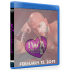 IWA Mid-South Blu-ray/DVD February 15, 2019 "Heartbreak 2019" - Jeffersonville, IN 