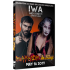 IWA Mid-South DVD May 16, 2019 "Mayhem In May" - Jeffersonville, IN