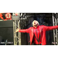 IWA Mid-South February 13 & 20, 2020 "FebuBRAZXY & Battle Of The Super Juniors" - Jeffersonville, IN (Download)