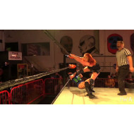 IWA Mid-South March 14, 2020 "Battle Broads 3" - Jeffersonville, IN (Download) IWA Mid-South March 14, 2020 "Battle Broads 3" - Jeffersonville, IN (Download)