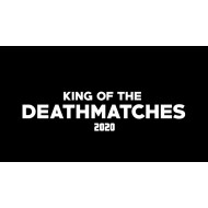 IWA Mid-South July 31 & August 1, 2020 "King of the Death Match Tournament 2020" - Connersville, IN (Download) IWA Mid-South July 31 & August 1, 2020 "King of the Death Match Tournament 2020" - Connersville, IN (Download)