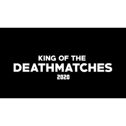 IWA Mid-South July 31 & August 1, 2020 "King of the Death Match Tournament 2020" - Connersville, IN (Download) IWA Mid-South July 31 & August 1, 2020 "King of the Death Match Tournament 2020" - Connersville, IN (Download)