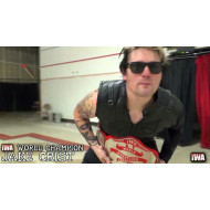 IWA Mid-South August 28, 2020 "Home Improvement #2" - Connersville, IN (Download)