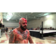 IWA Mid-South October 9, 2020 "24th Anniversary: In The Beginning" - Connersville, IN (Download) IWA Mid-South October 9, 2020 "24th Anniversary: In The Beginning" - Connersville, IN (Download)