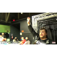 IWA Mid-South October 22 & 23, 2020 "Hallobanger & Kid Meets World" - Jeffersonville & Connersville, IN (Download) IWA Mid-South October 22 & 23, 2020 "Hallobanger & Kid Meets World" - Jeffersonville & Connersville, IN (Download)