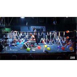 IWA Mid-South November 12, 2020 "Fan Appreciation Night" - Jeffersonville, IN (Download) IWA Mid-South November 12, 2020 "Fan Appreciation Night" - Jeffersonville, IN (Download)