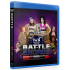 IWA Mid-South Blu-ray/DVD January 25, 2020 "Battle Broads" - Jeffersonville, IN