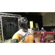 IWA Mid-South January 21, 2021 "You Can't Keep A Good Thing Down" - Jeffersonville, IN (Download) IWA Mid-South January 21, 2021 "You Can't Keep A Good Thing Down" - Jeffersonville, IN (Download)