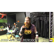 IWA Mid-South January 28, 2021 "Double Jeopardy" - Jeffersonville, IN (Download)