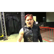 IWA Mid-South February 11, 2021 "Heartbreak" - Jeffersonville, IN (Download) IWA Mid-South February 11, 2021 "Heartbreak" - Jeffersonville, IN (Download)