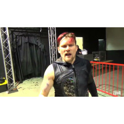 IWA Mid-South February 11, 2021 "Heartbreak" - Jeffersonville, IN (Download) IWA Mid-South February 11, 2021 "Heartbreak" - Jeffersonville, IN (Download)
