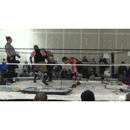 IWA Mid-South March 13, 2021 "It's a Mystery: Deathmatch Supershow" - Connersville, IN (Download) IWA Mid-South March 13, 2021 "It's a Mystery: Deathmatch Supershow" - Connersville, IN (Download)
